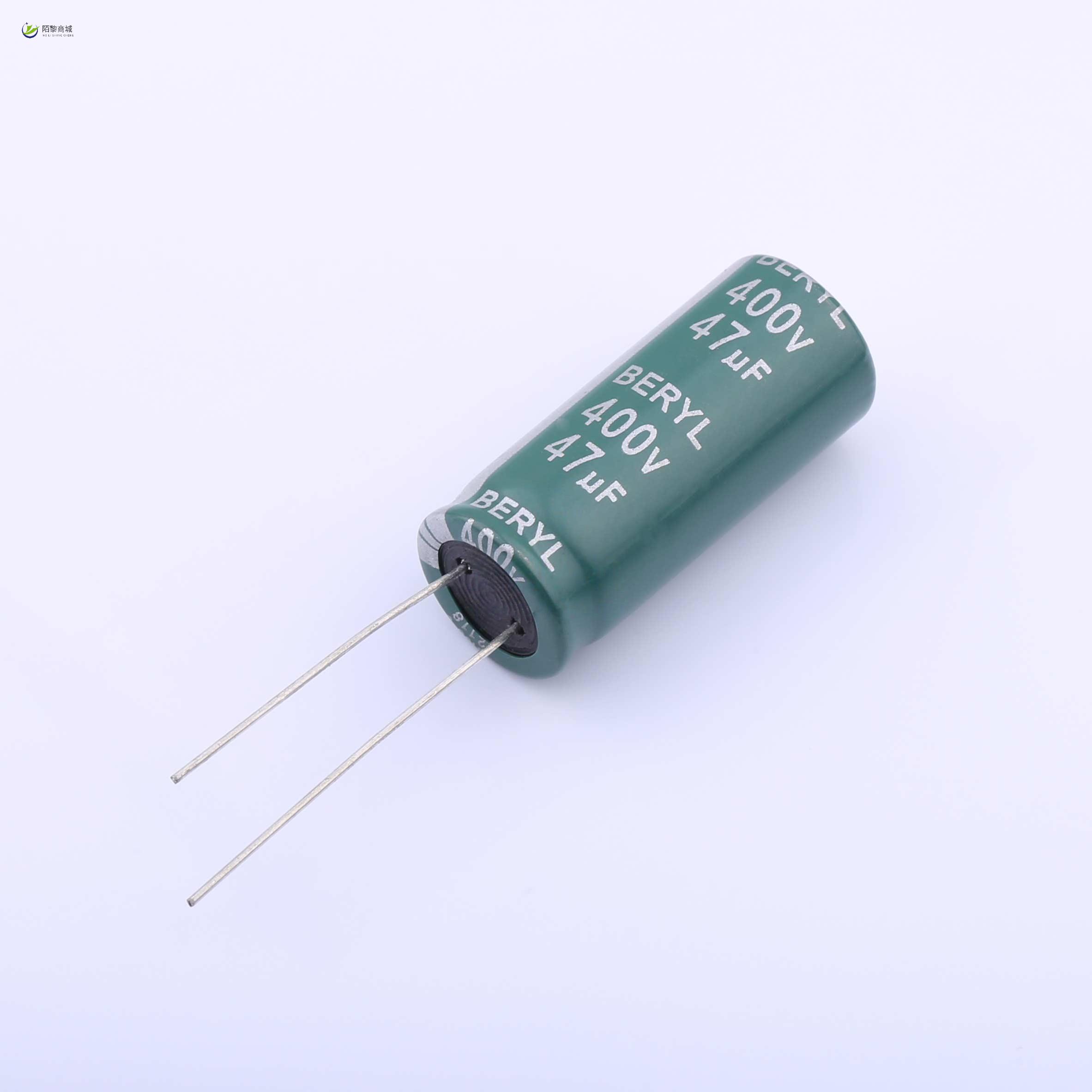 全新原装RD400M470LO13*30TH-2A2Et正品/47uF ±20% 400V