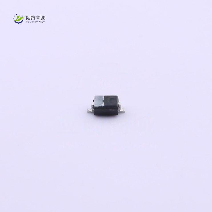 全新原装BAR63-03WE6327正品/50V 100mA 950mV@100mA