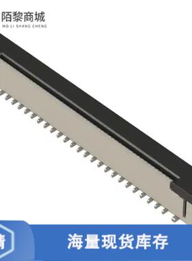 全新原装FFC2A32-50-T正品/50W, 0.5MM, FFC CON, VERT