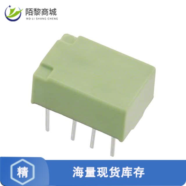 全新原装AGQ20012正品/RELAY TELECOM DPDT 2A 12VDC