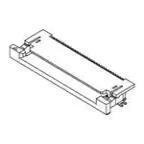 FFC 54104 全新原装 0.5 4031正品 FPC SMT ZIF