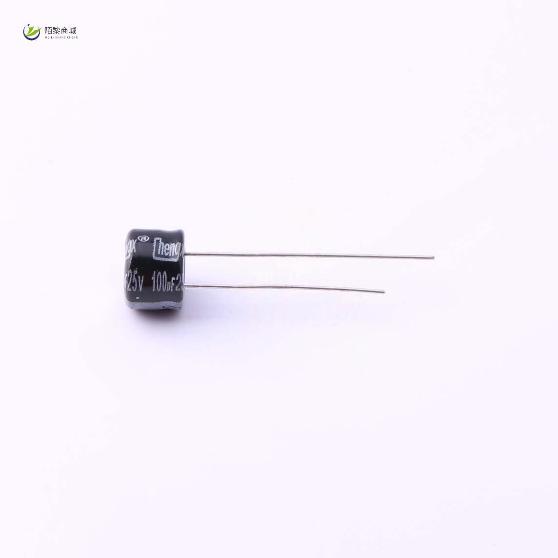 全新原装KF107M025F05RR0VH2FG0正品/100uF ±20% 25V
