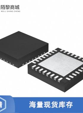 全新原装AT86RF231-ZFR正品/IC RF TXRX+MCU 802.15.4