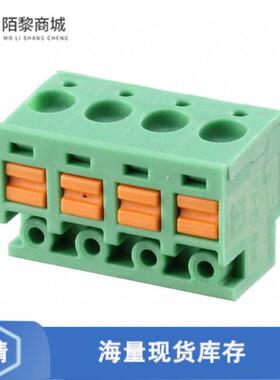 全新原装1805533正品/TERM B PLUG 4POS 90DEG 5MM