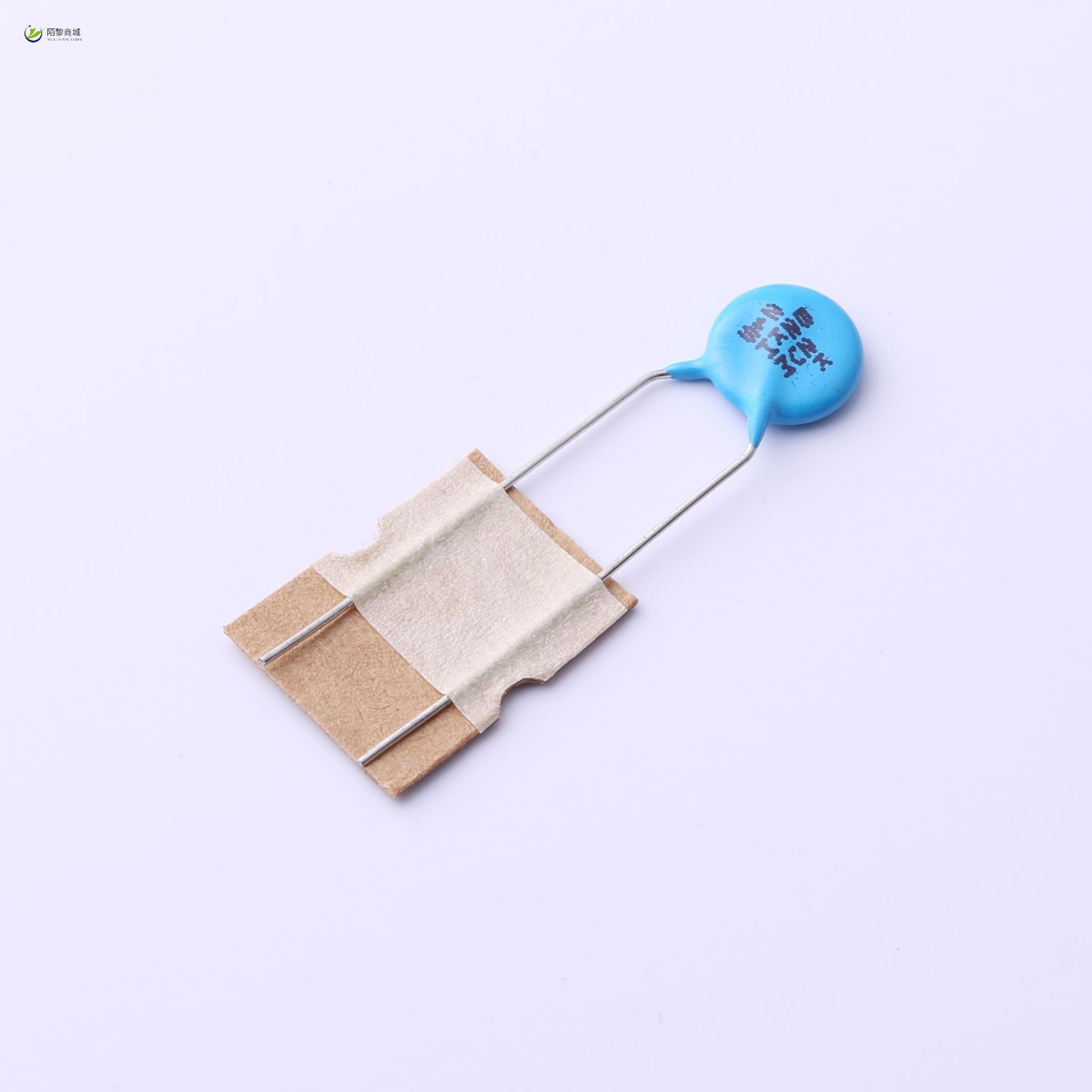 全新原装DCH222K36Y5PN6VL7A0正品/2.2nF ±10%