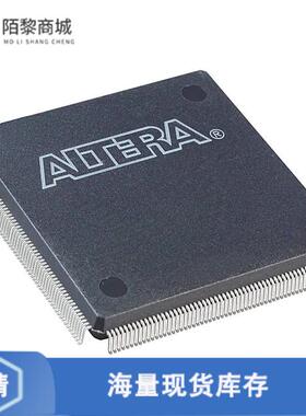 全新原装EP1C6Q240C8N正品/IC FPGA 185 I/O 240QFP