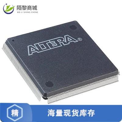 全新原装EP1C6Q240C8N正品/IC FPGA 185 I/O 240QFP