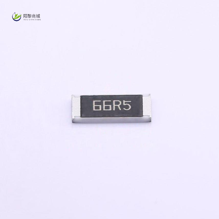 全新原装25121WF665JT4E正品/66.5Ω ±1% 1W