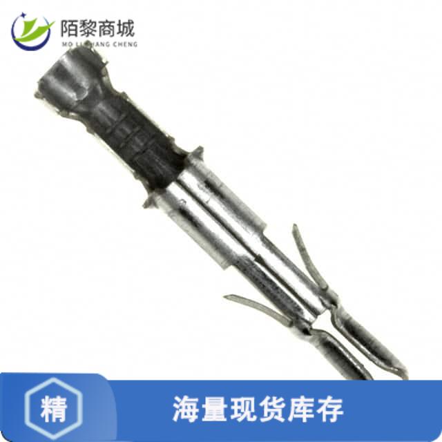 全新原装350706-1正品/CONN SPLIT PIN 18-24AWG CRMP TIN