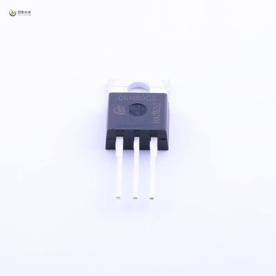 全新原装SPP06N80C3正品/N沟道 900V 6A