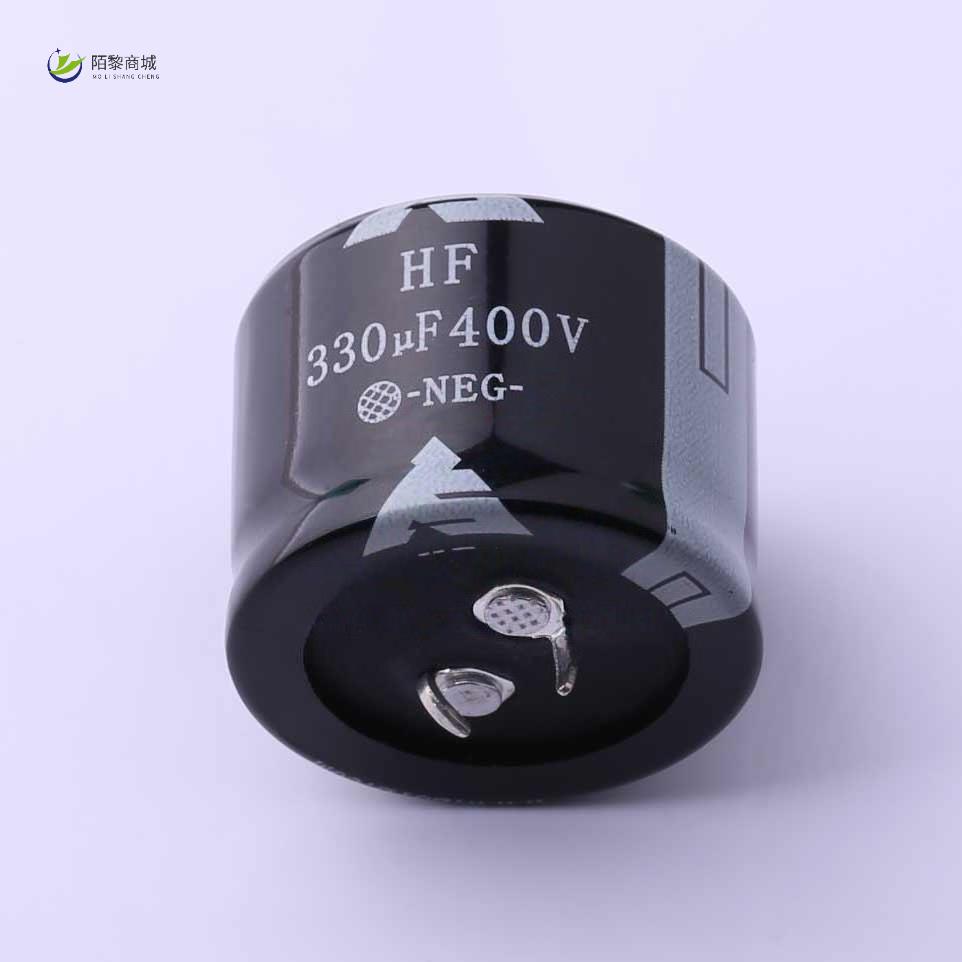 全新原装HFG331M35025JVA正品/330uF ±20% 400V