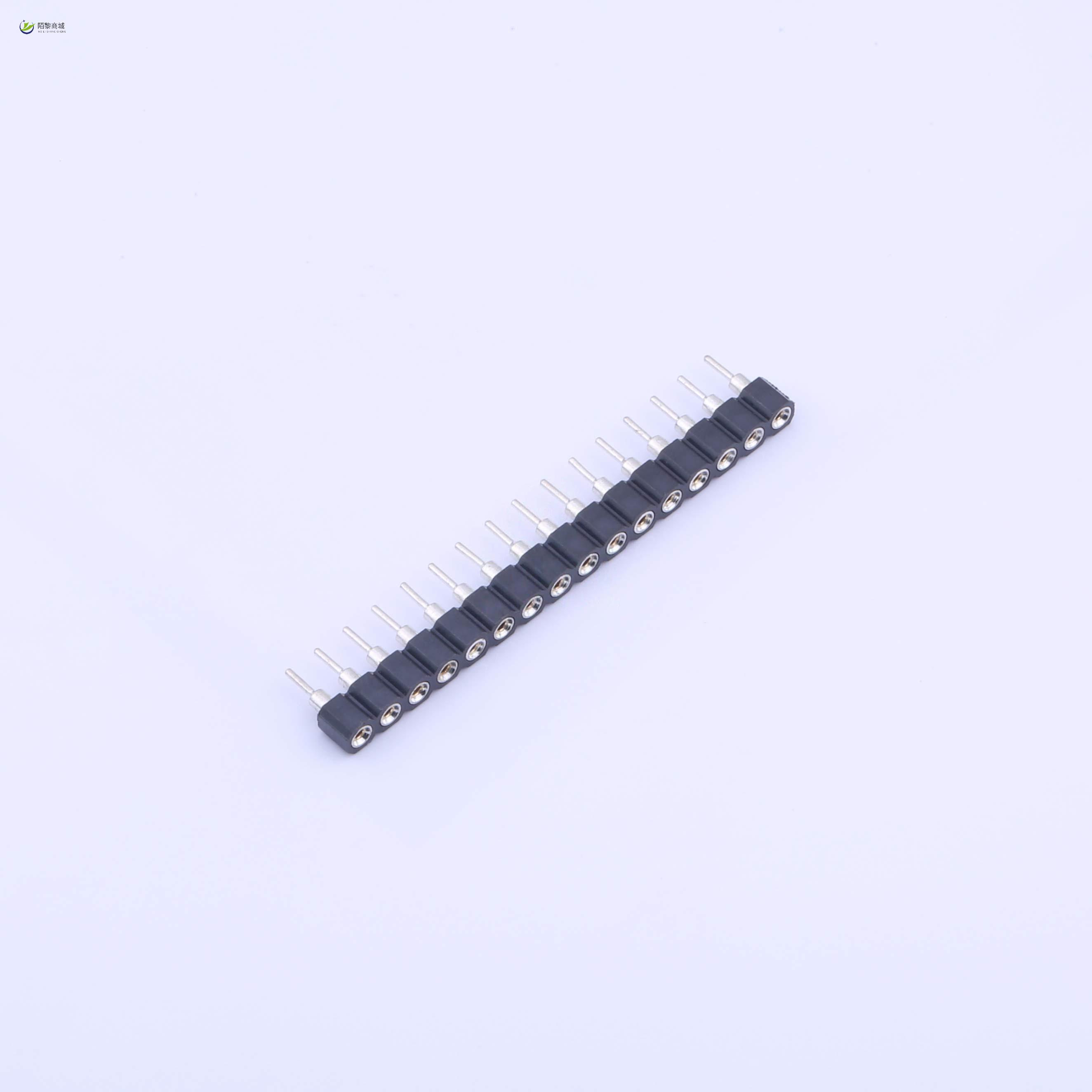 全新原装X5511FV-16-C30D743-0743正品/2.54mm 1x16P