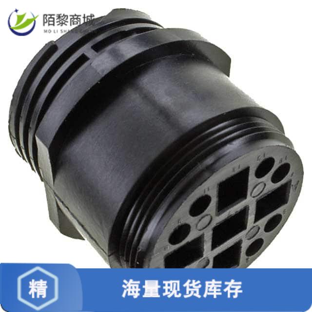 全新原装211825-2正品/CONN RCPT HSG MALE 13POS INLINE