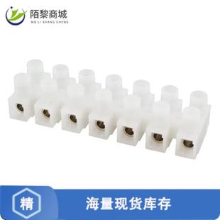 CONN TERM STRIP 全新原装 0.394 7正品 7CIRC 1776296