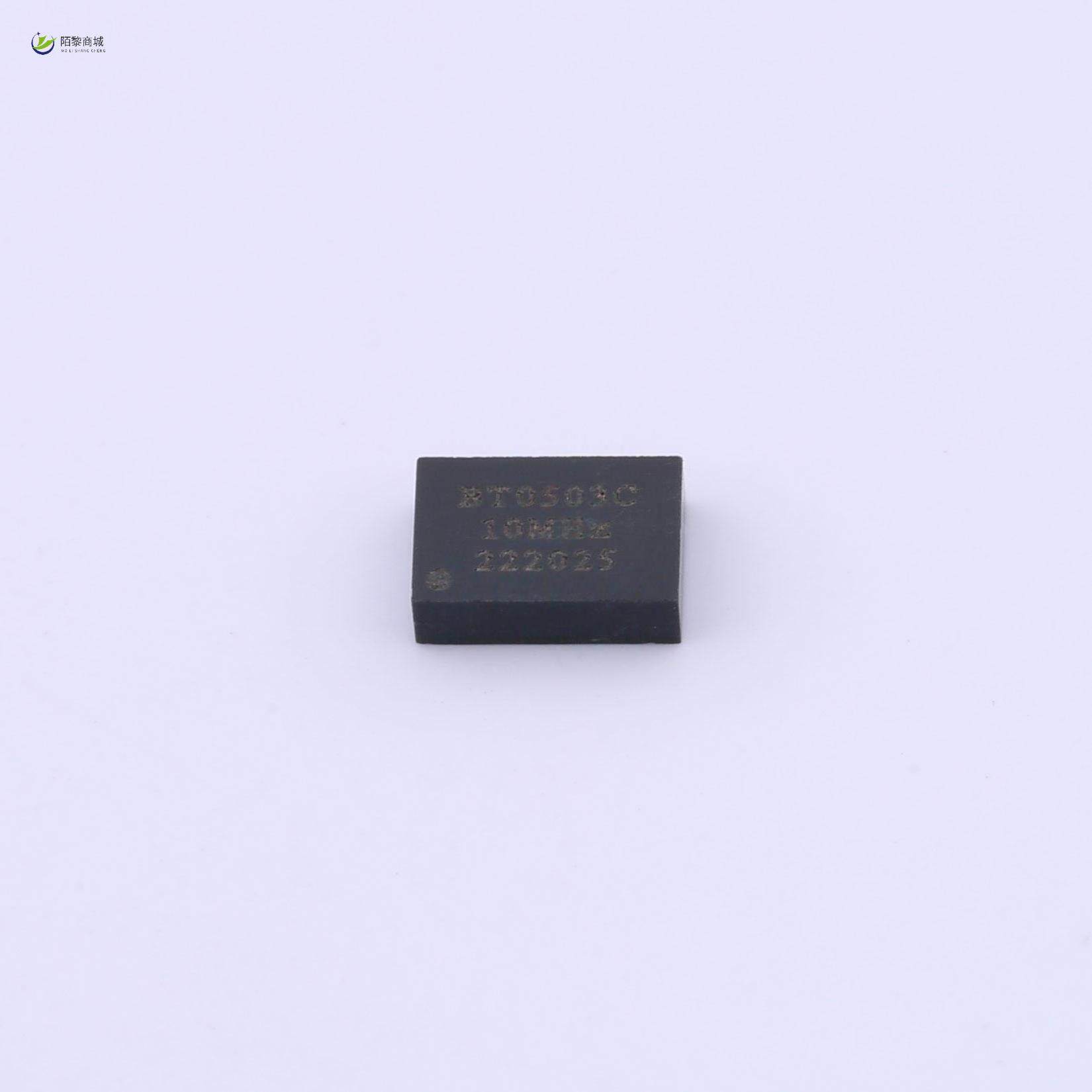 全新原装NT0503CH3I287EN10正品/有源晶振 SMD5234_4P