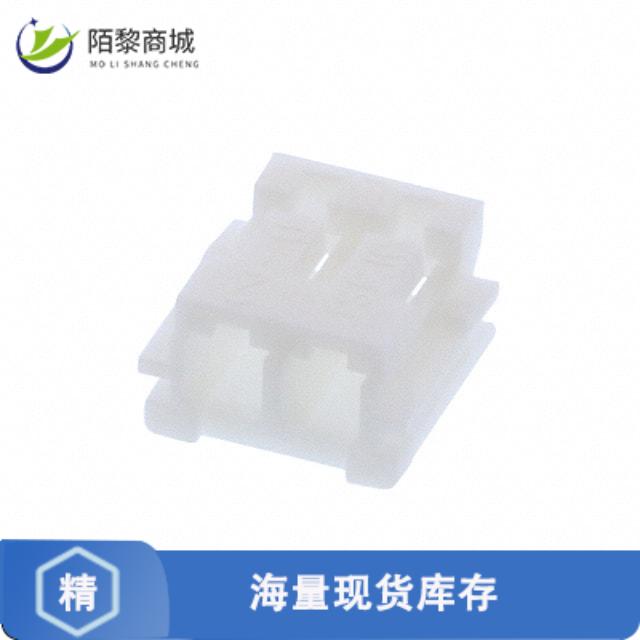 全新原装EHR-2正品/CONN HOUSING EH 2POS 2.5MM CRIMP