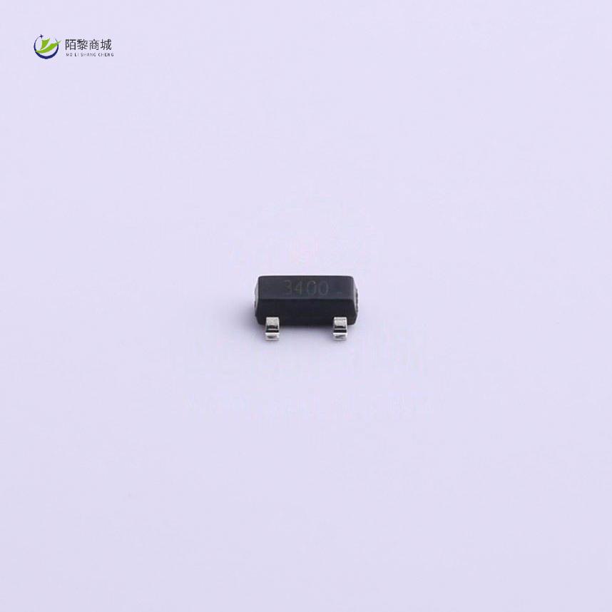 全新原装AS3400正品/N沟道 30V 5.6A