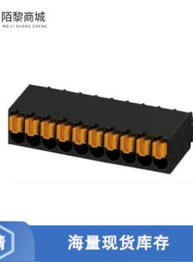 全新原装1821135正品/TERM B PLUG 6POS STR 2.54MM