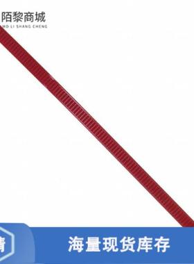 全新原装PLT1.5I-C2正品/CBL TIE ING RED 40LBS 5.6