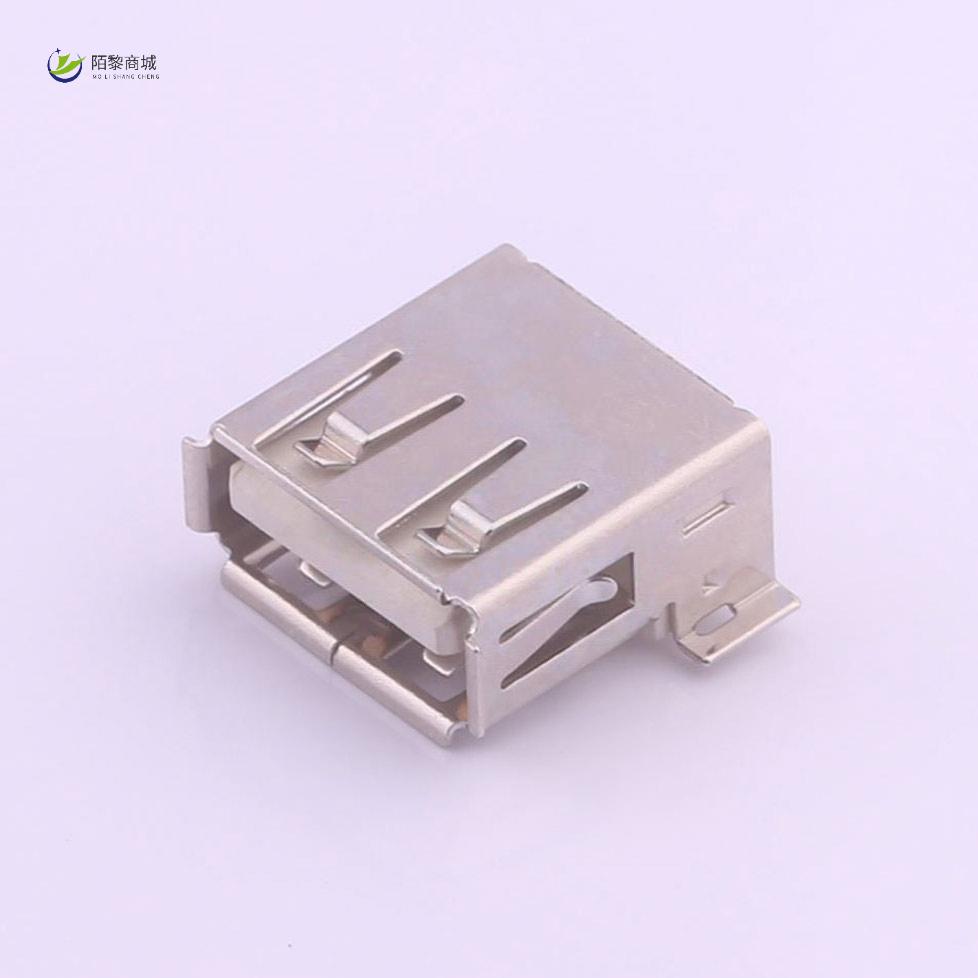 全新原装904-131A2032S10100正品/Type-A 母座