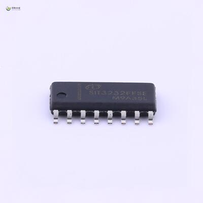 全新原装SIT3232EESE正品/SIT3232EESE