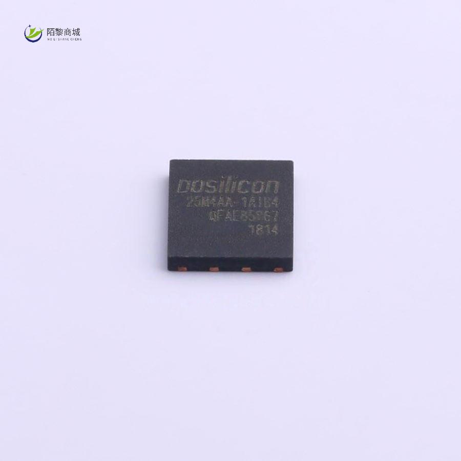 全新原装FM25M4AA-1AIB4R正品/128Mbit 1.65V~1.9V Tpp