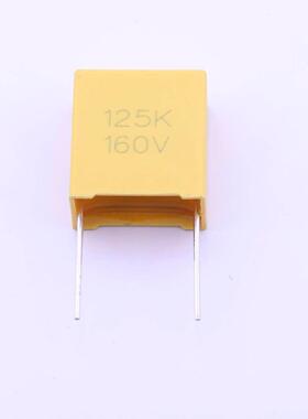 全新原装MPP125K0160D181911B1515正品/1.2uF ±10% 160V