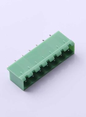 全新原装KF2EDGVC-5.0-7P正品/5mm 排数:1 每排P数:7 直针