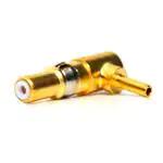 全新原装DM53741-5000正品/D-Sub触点 DSUB PIN COAX S