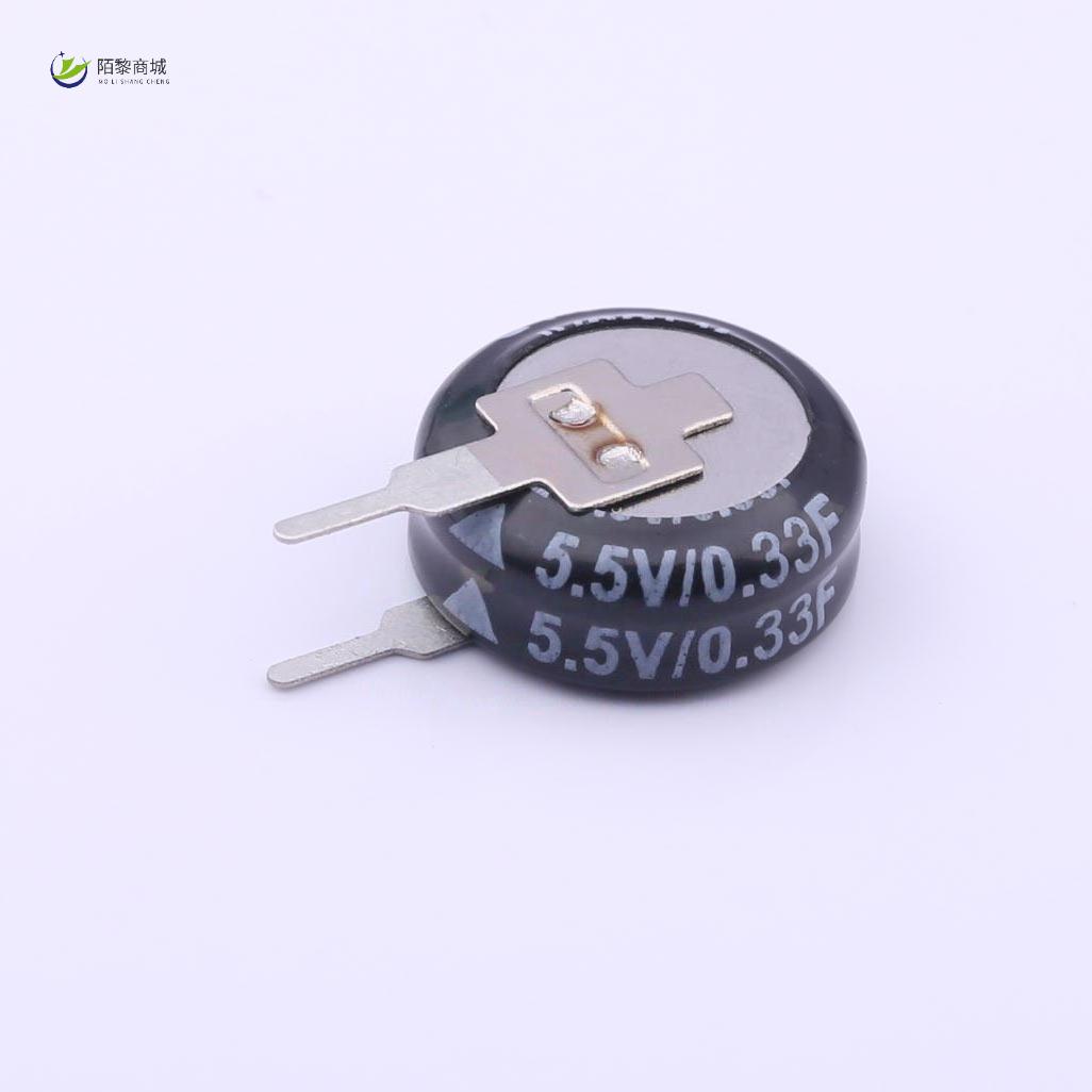 全新原装WTC5V50F33Z-0512V正品/330mF -20%~+80% 5.5V