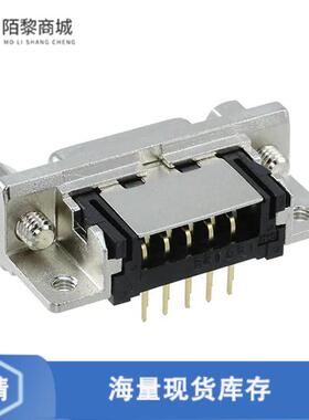 原装正品DX10A-20S(50)全新CONN PLUG 20POS RA