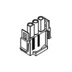 全新原装50-84-1030正品/管脚和插座 PLUG 3P 13.5 AMP