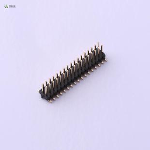 1.27mm 全新原装 C40D53正品 2x17J 2x17P X1321WVS