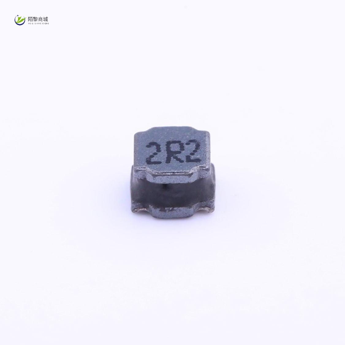 全新原装SLW4030S2R2MST正品/功率电感 2.2µH ±20% IND