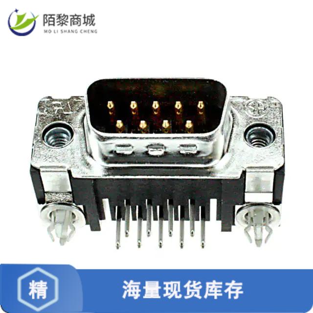 全新原装5788792-2正品/CONN D-SUB PLUG 9POS R/A SLDR