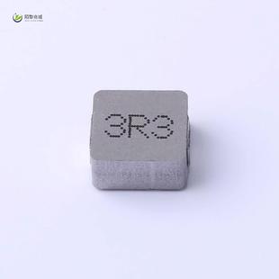 SMMS1050 ±20% 3R3M正品 3.3µH IND_ 功率电感 全新原装