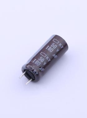 全新原装EKY-500EC3181MH20D正品/180uF ±20% 50V