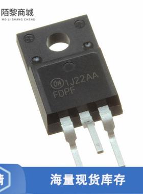 全新原装FDPF51N25RDTU正品/MOSFET N-CH 250V 51A TO220F