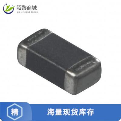 原装正品BLM31PG500SN1L全新FERRITE BEAD 50 OHM 1206
