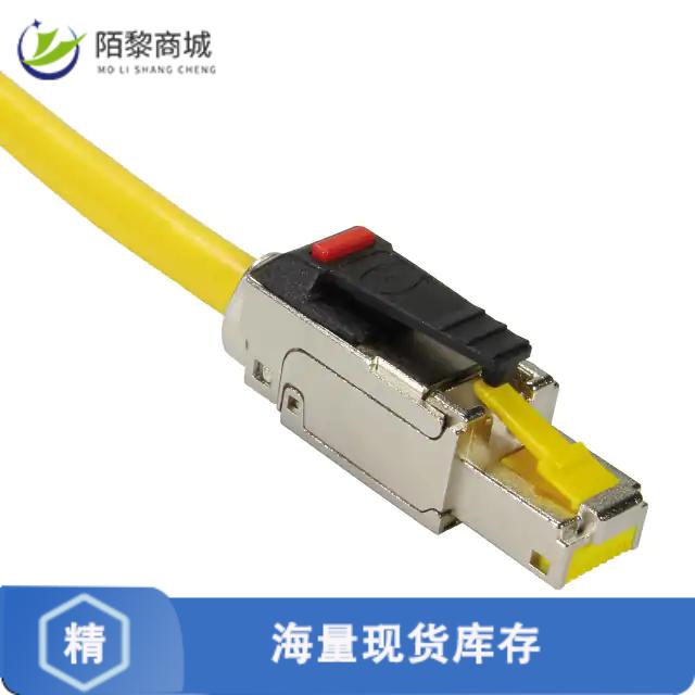 全新原装20821010010正品/PRELINK RJ45 CONNECTOR