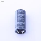 全新原装 450V ±20% AP227V450N45RR0VS2SP0正品 220uF