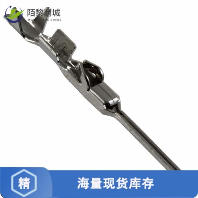 全新原装2-2106124-2正品/CONN SSL TAB CONT 22-24AWG