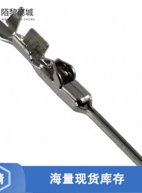 全新原装2-2106124-2正品/CONN SSL TAB CONT 22-24AWG