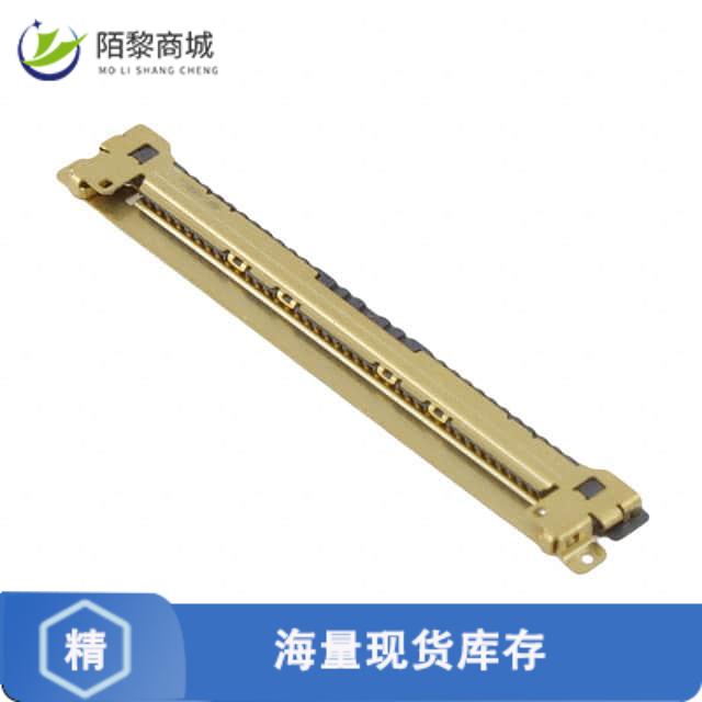 全新原装HD1S040HA1R6000正品/CONN RCPT 40P 0.02 GOL