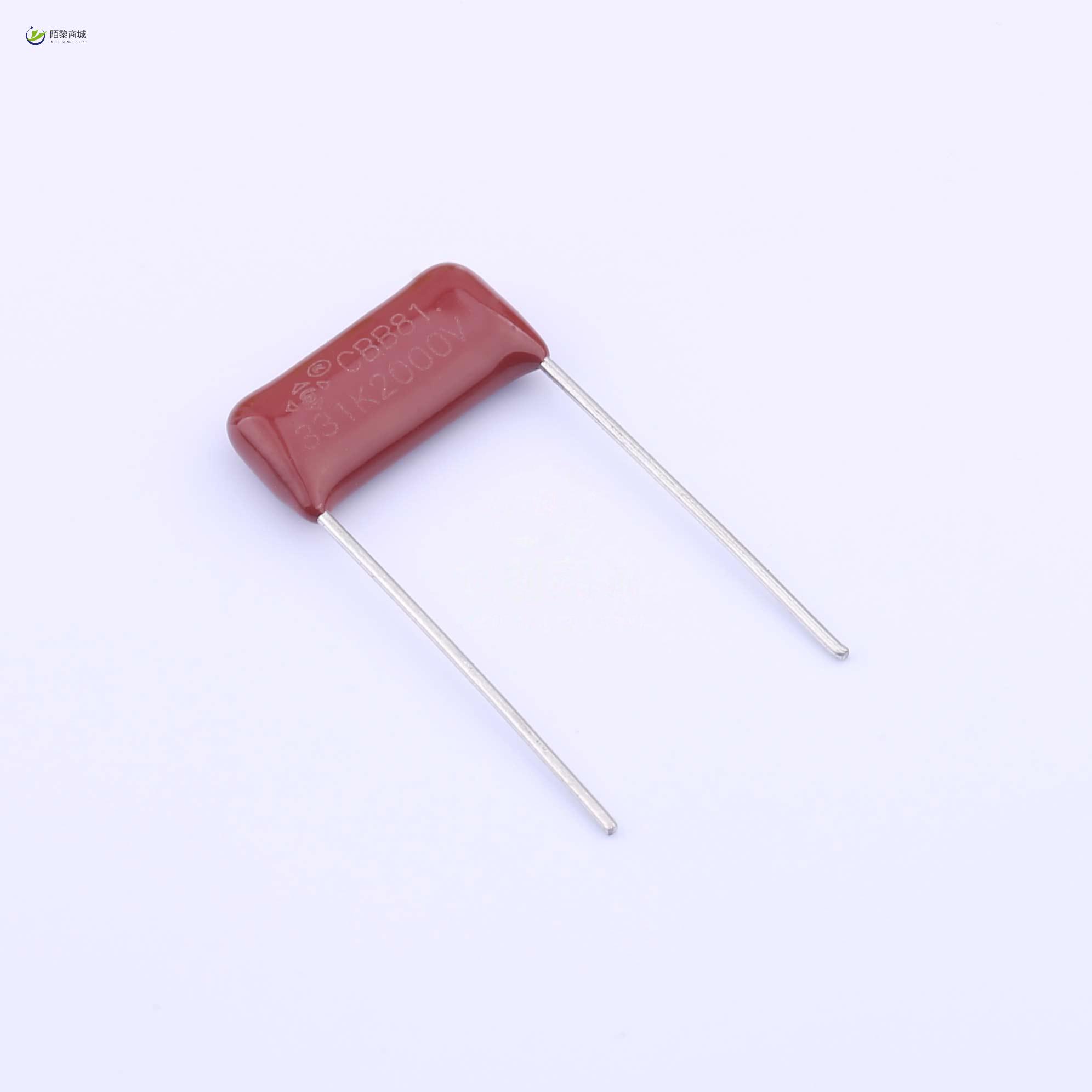 全新原装B83D331KQ1B0170085040EOY正品/330pF ±10% 2kV