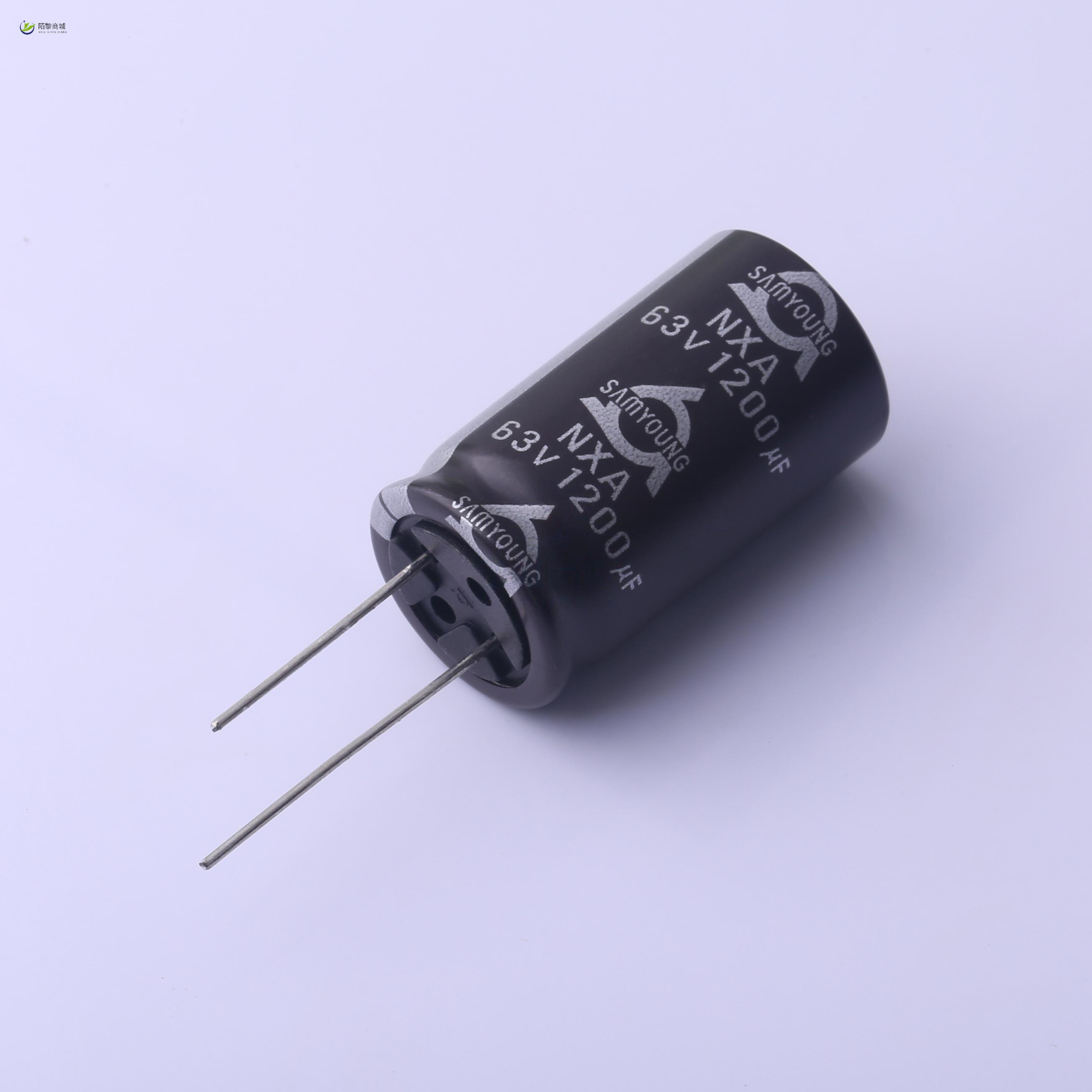 全新原装NXA63VB1200M18*31.5 LO正品/1200uF ±20% 63V