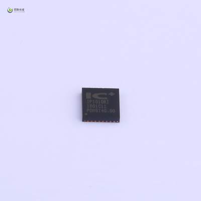 IP101GRI原装正品 芯片PHY CHIP (-40-80)