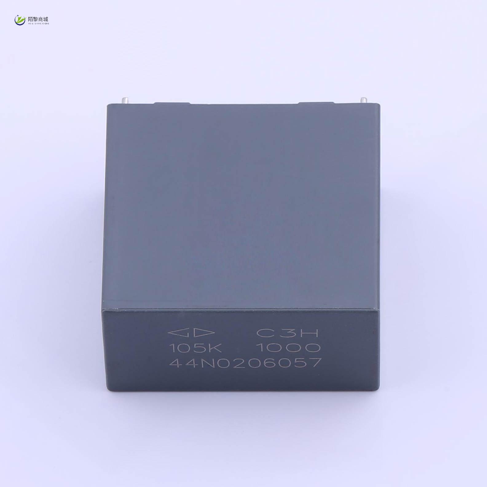 全新原装C3H3A105KD0B382正品/1uF ±10% 1000V