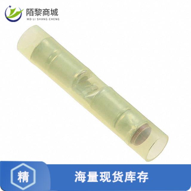 全新原装327639正品/CONN SPLICE 10-12/18-22AWG CRIMP