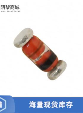 全新原装FDLL914B正品/DIODE GEN PURP 100V 200MA SOD80